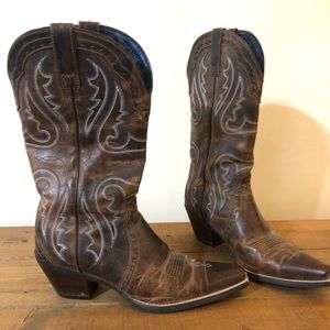 Women’s Ariat Boots